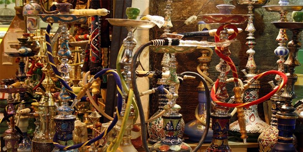 Nargile kanser yapıyor