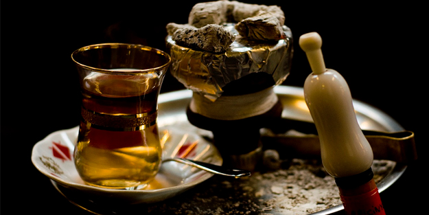 Bakanlık: Nargile 50 Sigaraya Denk!