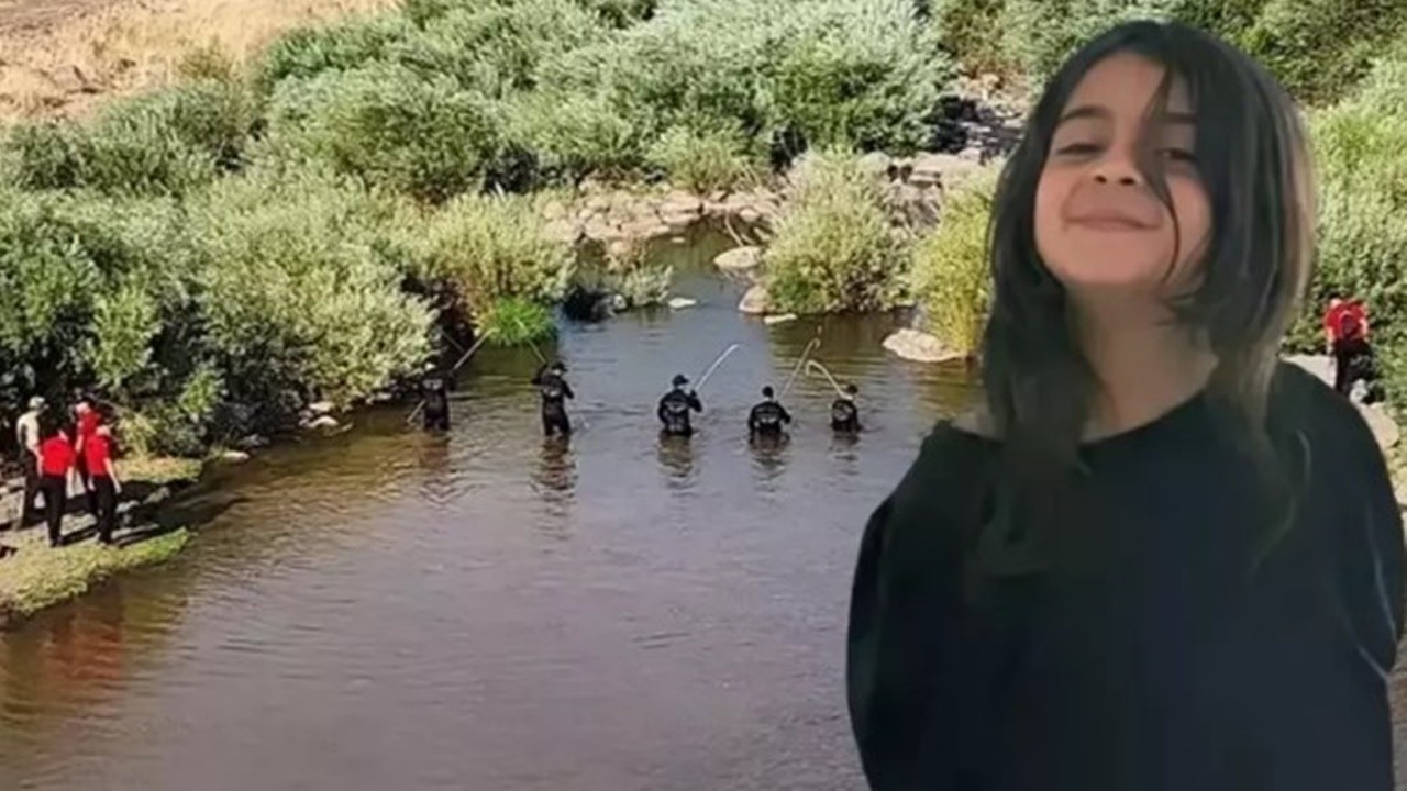 Narin cinayeti ile ilgili dikkat çeken detay! O isim, "Ne yazık ki..." diyerek tüm Türkiye'ye ilan etti