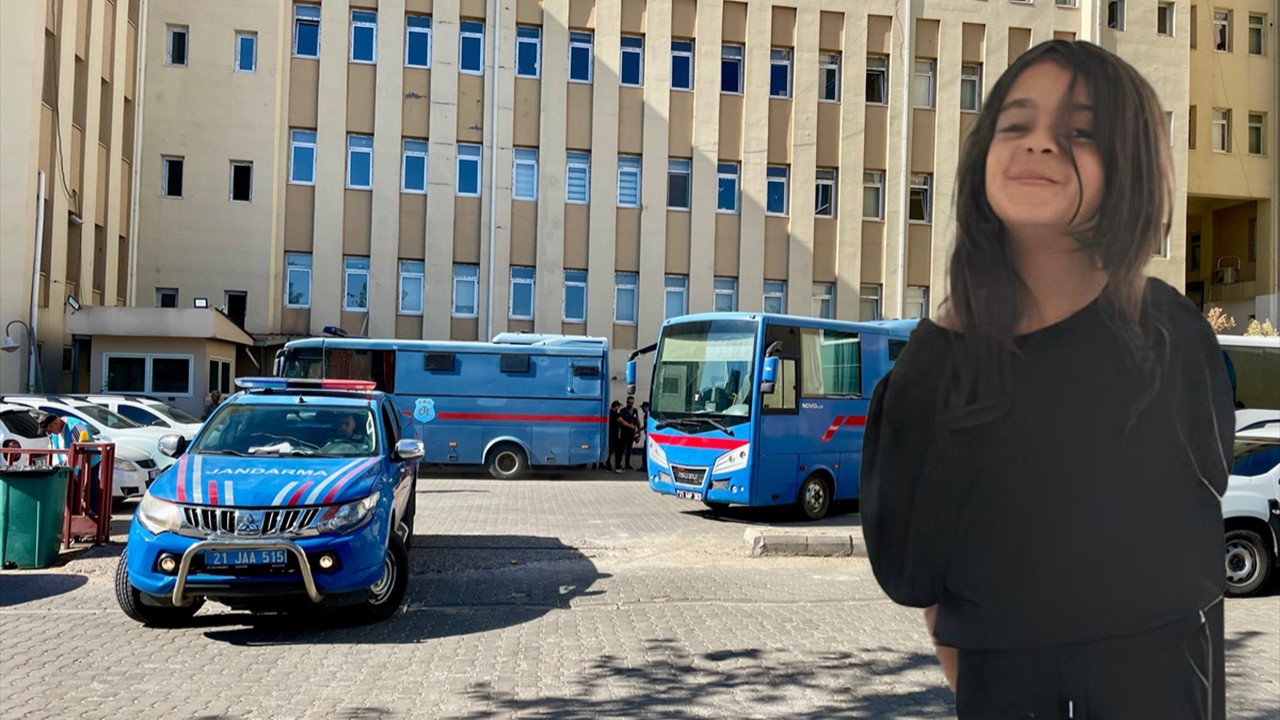 Narin cinayeti ile ilgili şok iddia! Yok artık daha neler