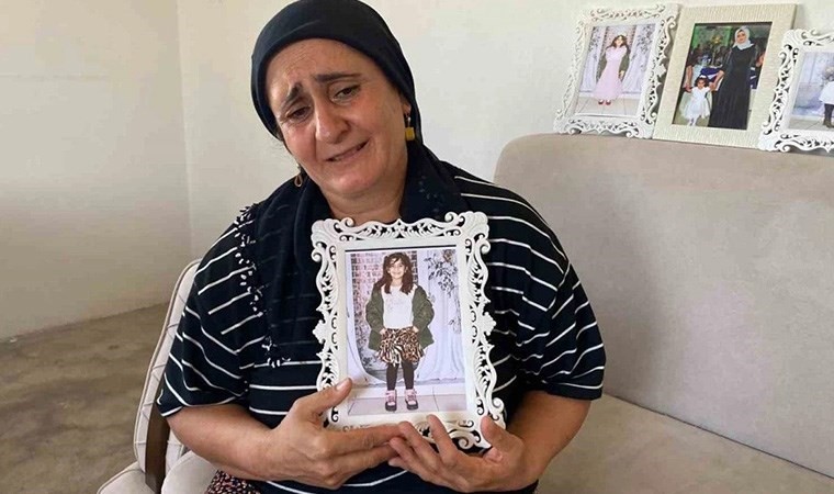 Narin cinayetinde flaş gelişme! Annenin dişi incelenecek