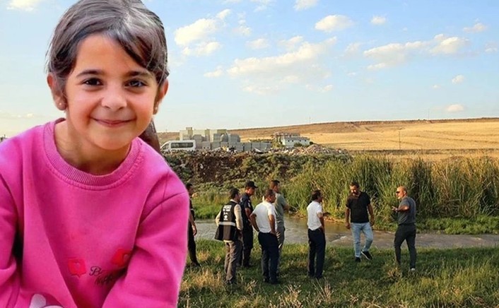 Narin cinayetinde kan donduran detay ortaya çıktı! Kopan bacağında…