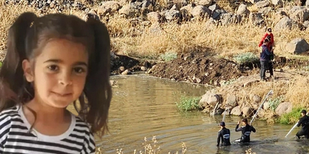 Narin cinayetinde kan donduran yeni detaylar: Resmen bıraktılar: Türkiye bu olayı konuşuyor! Adeta ‘kıyamet alameti’