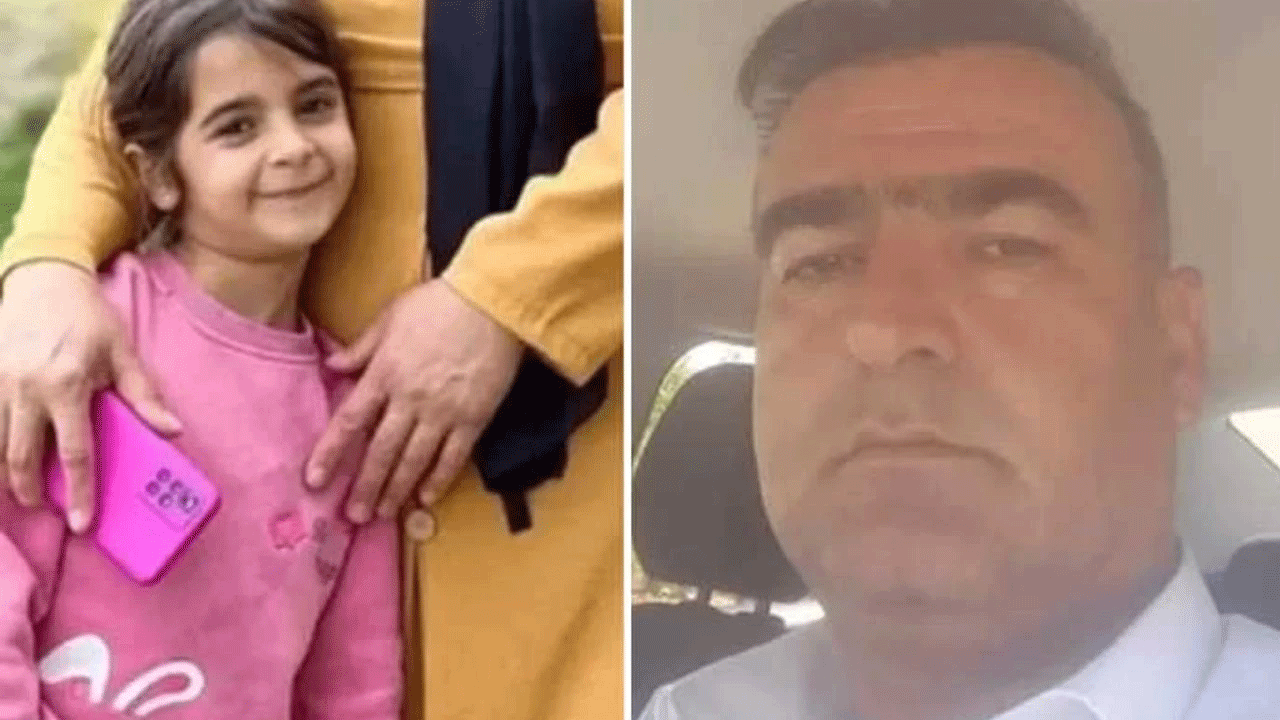 Narin cinayetinde ‘Komşu Köy’ detayı! Bir bu eksikti