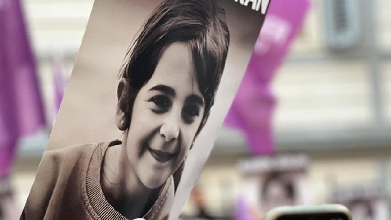 Narin cinayetinde merakla beklenen DNA: Balkondaki halılar hakkındaki gerçek ortaya çıktı!