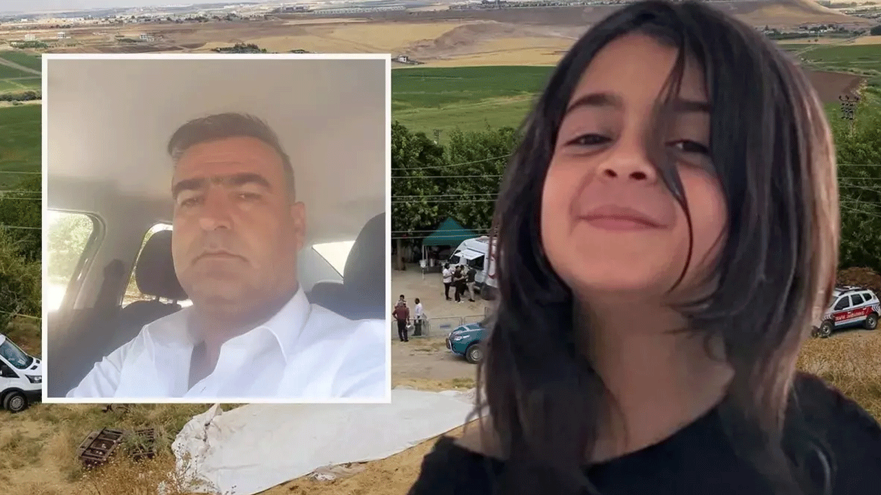 Narin cinayetinde önemli detay! Böyle vicdansızlık olmaz