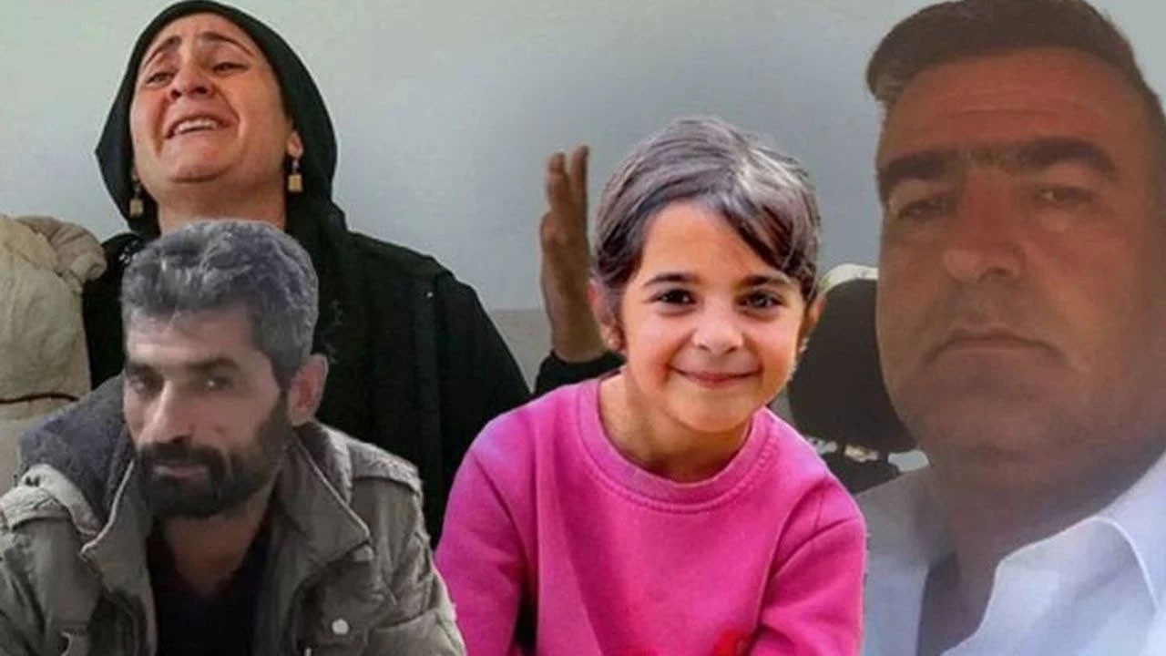 Narin cinayetinde şok gelişme! Haber var: Katil evinde öldürüldü, kesinlik kazandı!