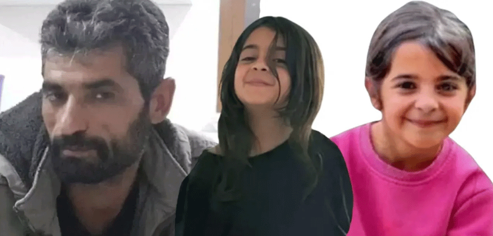 Narin cinayetini çözecek itiraf: Arif’in kızını öldürdüm cesedi alıp yok et!