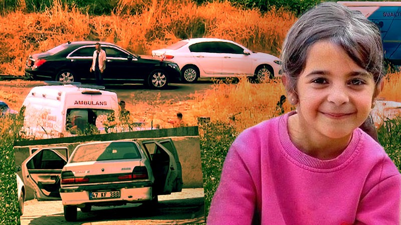 Narin cinayetinin ardındaki karanlık oyunlar resmen kan dondurdu! İşte şok iddialar