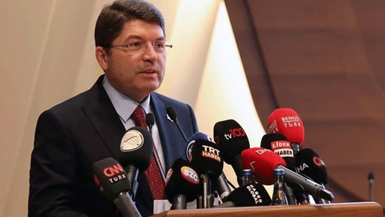 Narin Güran davasında önemli gelişme! Adalet bakanı açıkladı!