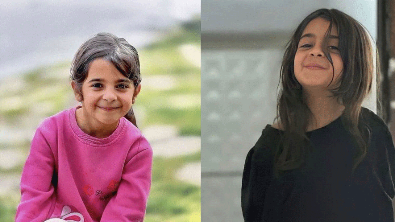 Narin Güran cinayeti davasında dikkat çeken detay! Bir anda ağlamaya başladı