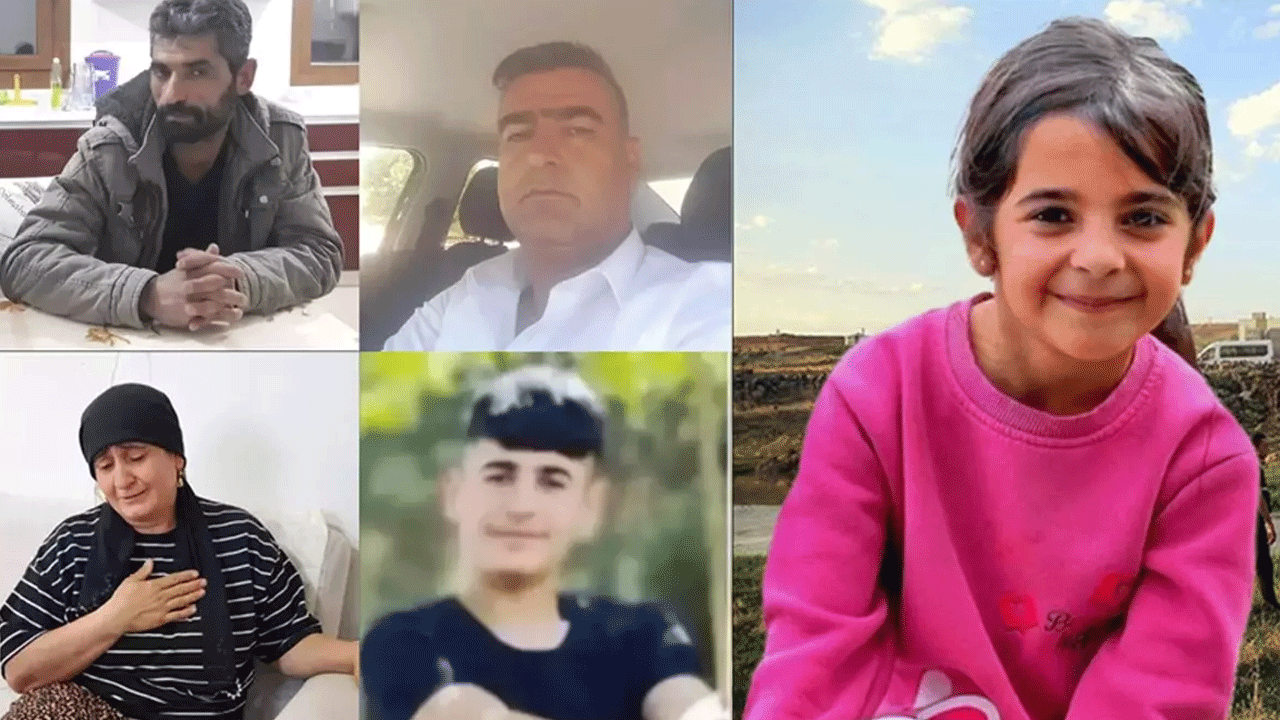 Narin Güran cinayeti davasında sıcak gelişme