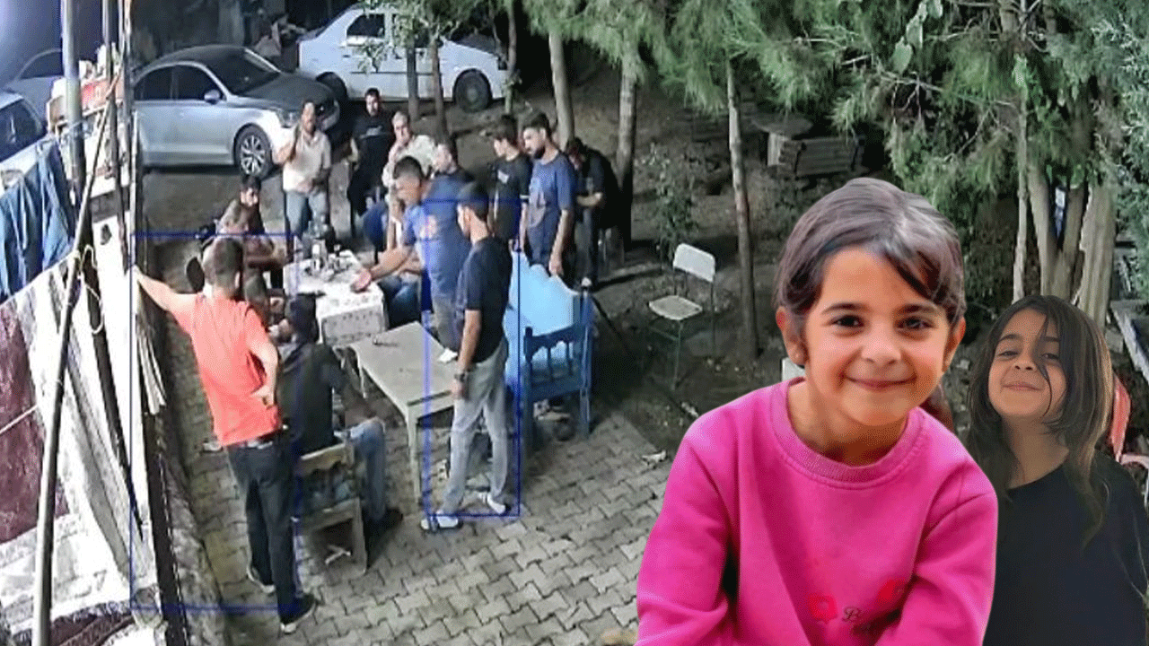 Narin Güran cinayeti davasında sıcak gelişme