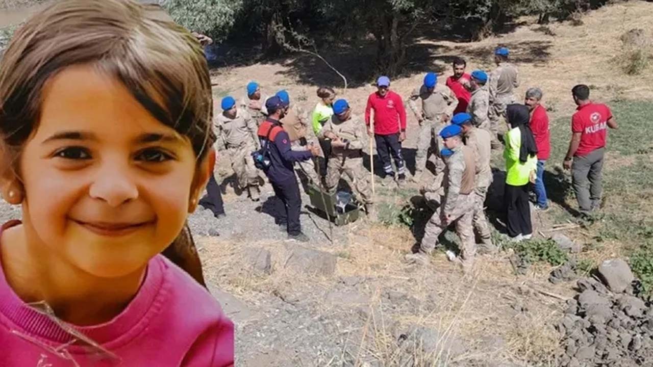 Narin Güran cinayeti: 'Babanın müşteki olması engel...'