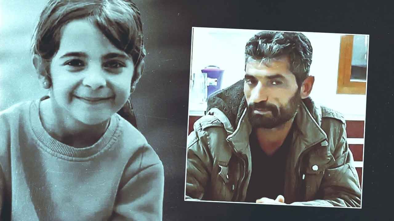Narin cinayeti sanığı Nevzat Bahtiyar'ın oğlu tutuklandı