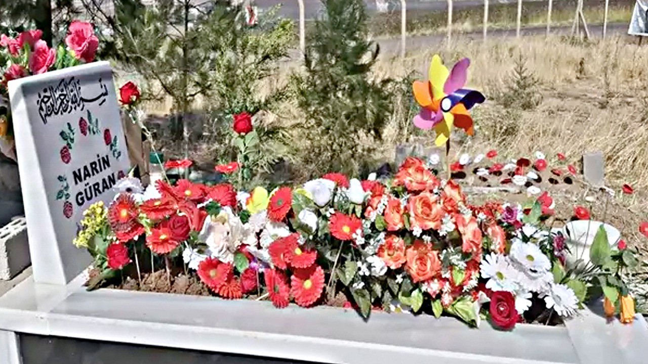Narin Güran cinayetinde 1 yıl geçti: Şok eden şüpheli ölüm, cevaplanamayan soru