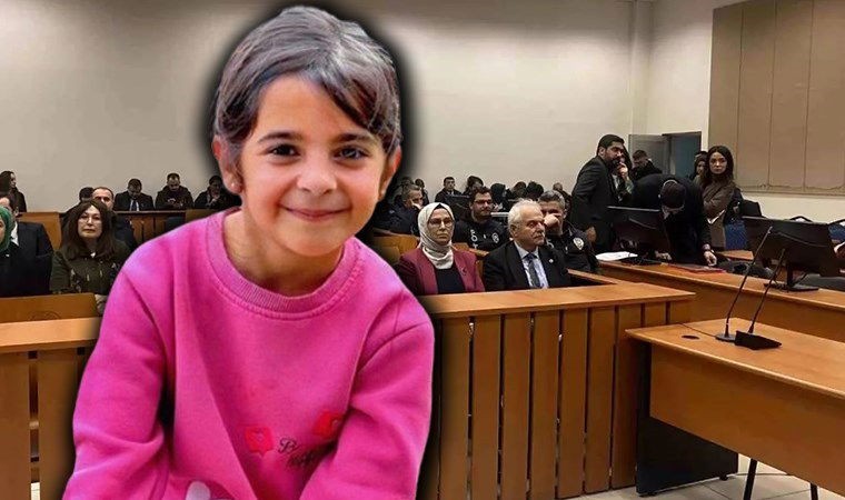 Narin Güran cinayetinde 15 sanık için flaş karar