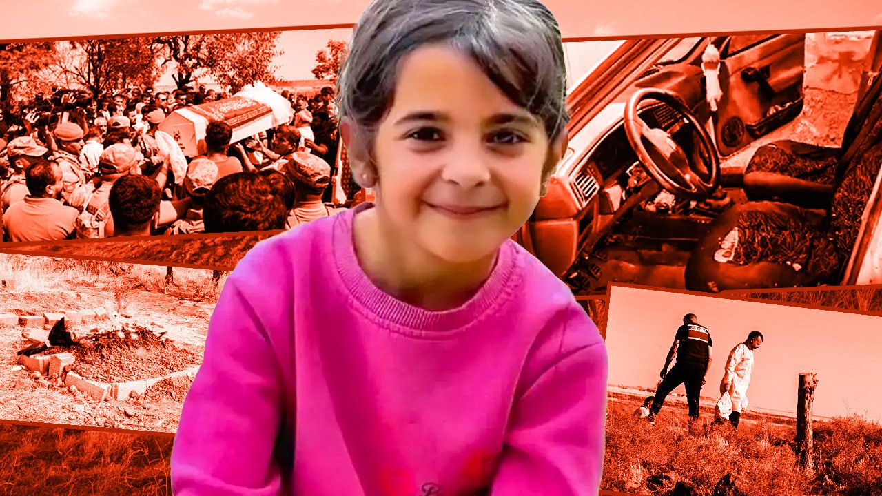 Narin Güran cinayetinde flaş gelişme! Ağzınız resmen açık kalacak