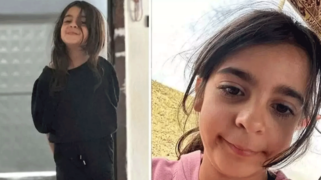 Narin Güran cinayetinde flaş gelişme