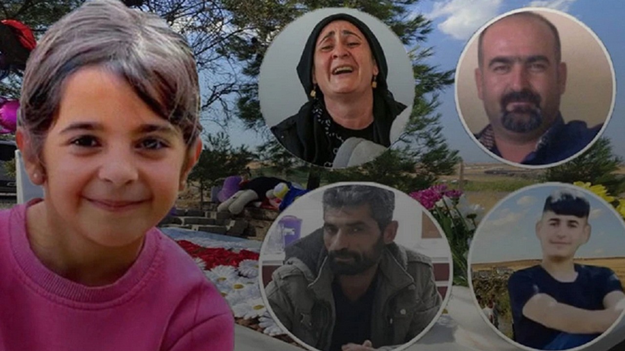 Narin Güran cinayetinde flaş gelişme! Yargıtay ilgili yeni kararı açıkladı!