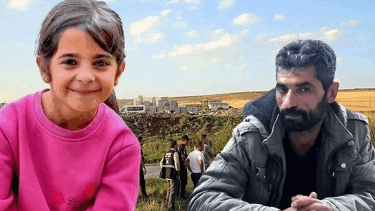 Narin Güran cinayetinde flaş gelişme: Yeniden yargılanan Nevzat Bahtiyar 17 yıl hapse mahkum edildi