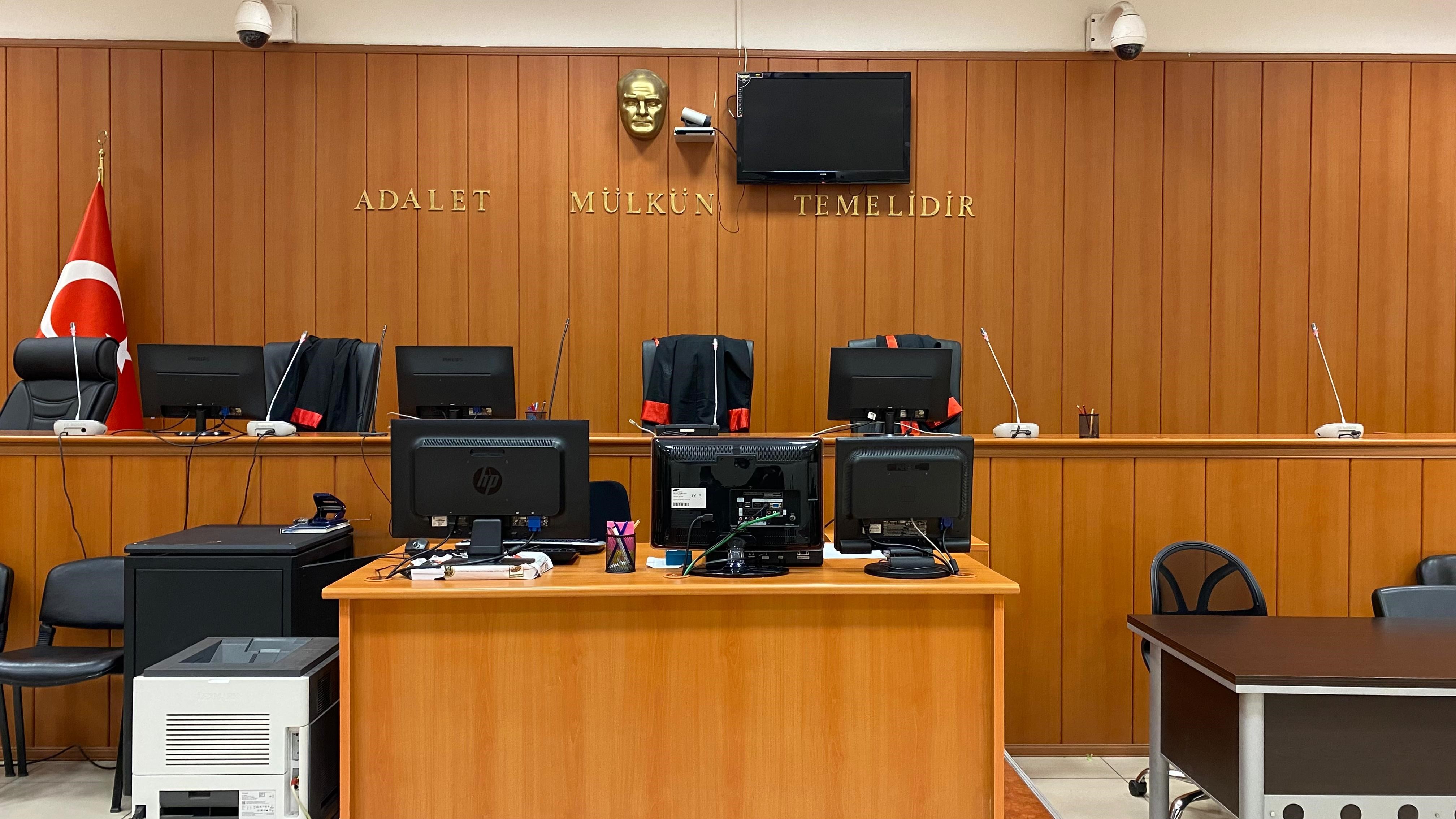 Narin Güran cinayetinde karar onandı! 4 sanığın cezası hukuka uygun bulundu!