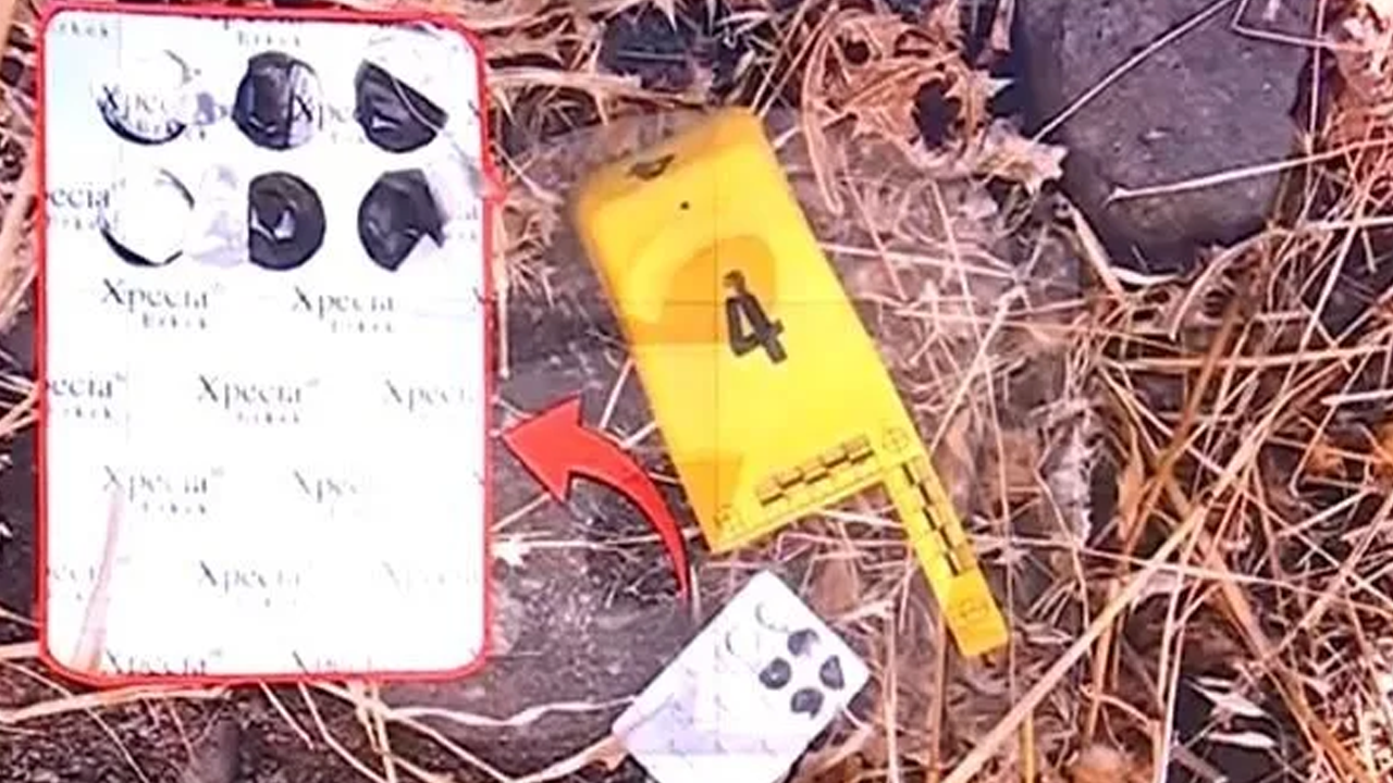 Narin Güran cinayetinde şok delil!