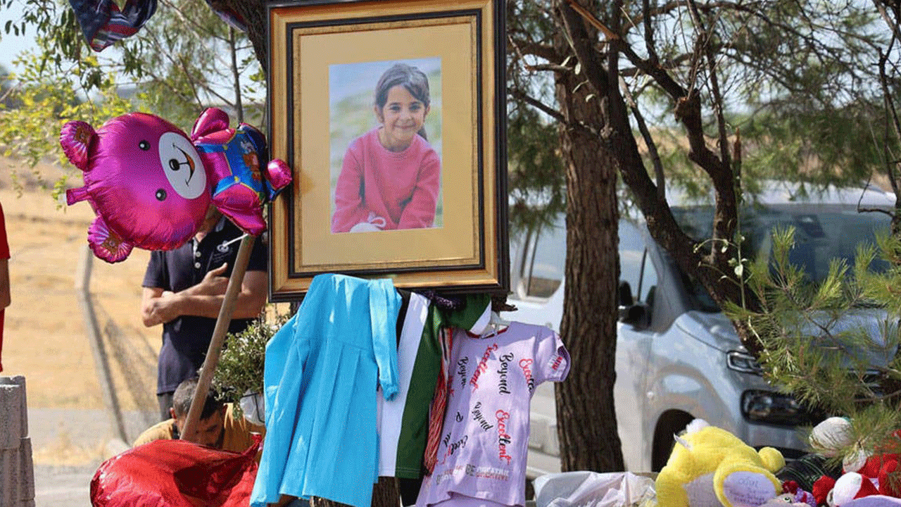 Narin Güran cinayetiyle ilgili hükümetten son dakika duyurusu