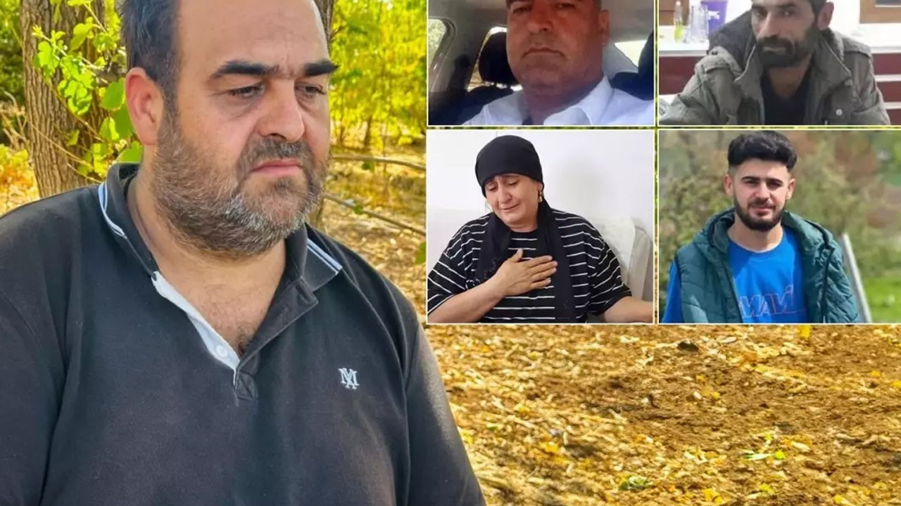  Narin Güran davası: Sanıklar Baba Arif Güran'a 48 bin lira ödeyecek!