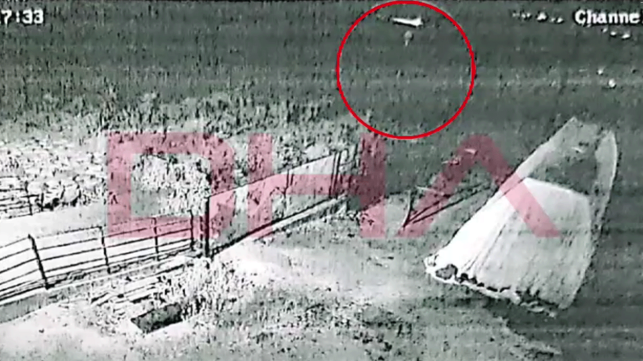 Narin Güran davasına giren görüntü!