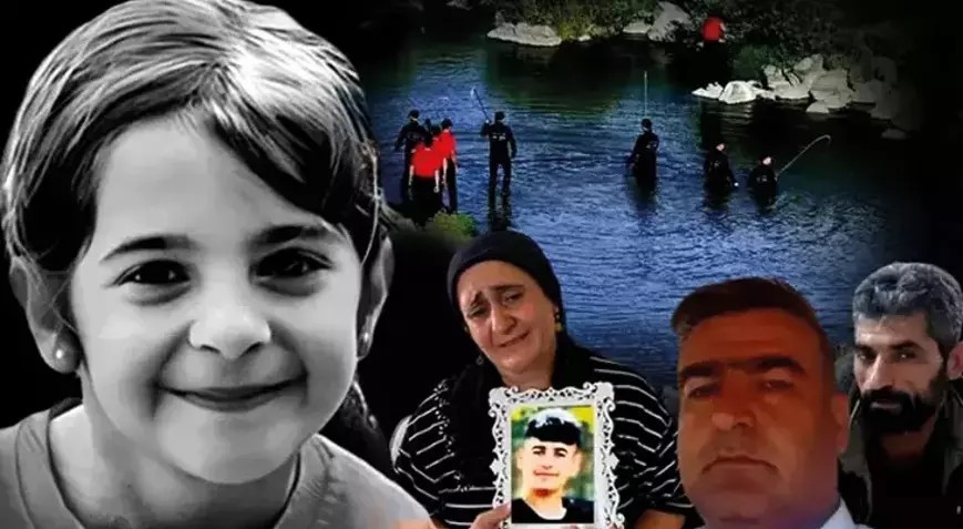 Narin Güran davasında flaş karar