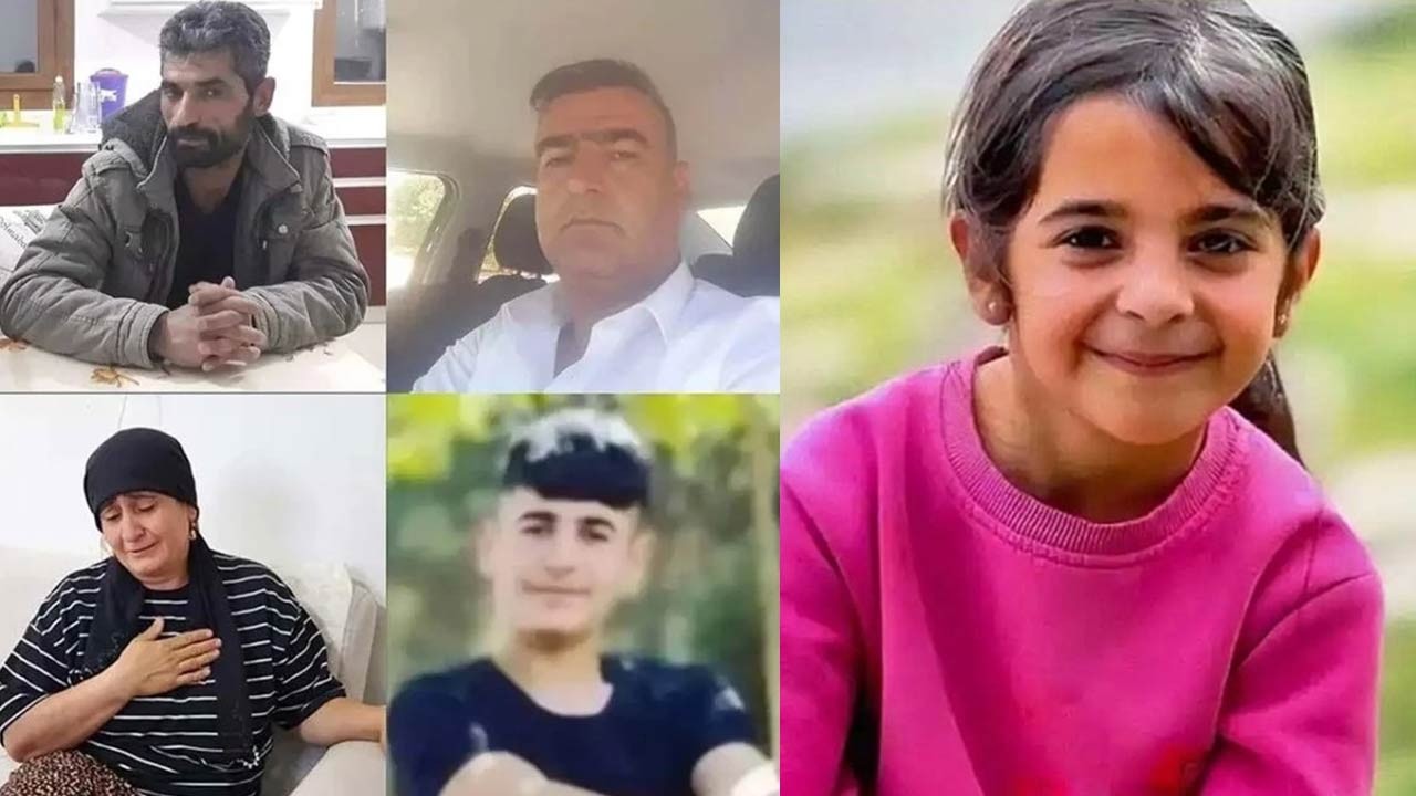 Narin Güran davasında Yargıtay'dan flaş karar