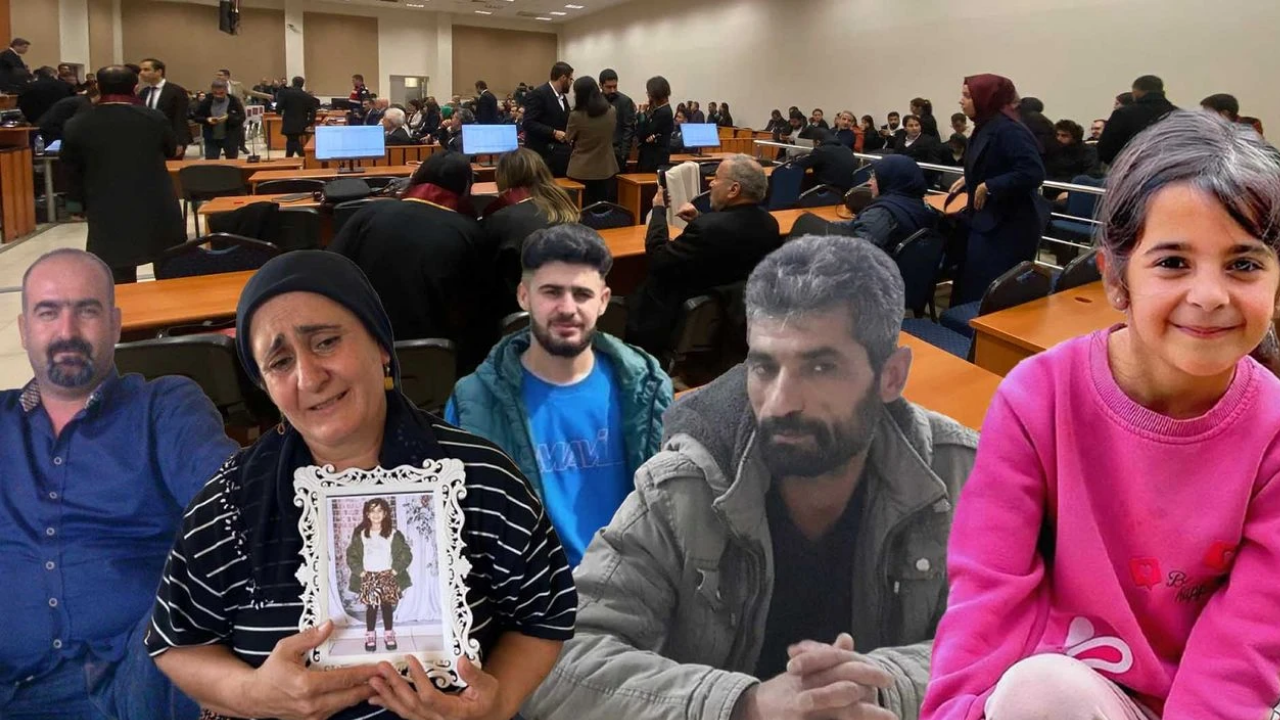 Narin Güran davasında yeni gelişme! Tarih belli oldu