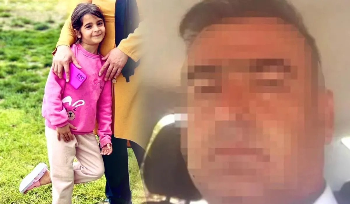 Narin Güran’ın amcası Salim Güran hakkında şok iddia: Aracından kan, kusmuk ve idrar örneği alınmış!