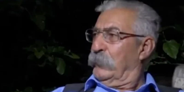 Narin Güran'ın köyünün eski muhtarının tehdidi gündem oldu: Polisler burada kalırsa...