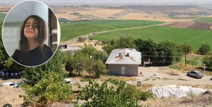 Narin hala kayıp! Diyarbakır'da kaybolan 8 yaşındaki Narin'i arama çalışmaları sürüyor