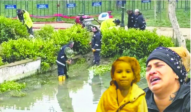 ‘Narin niye öldü?’ diyen Ekrem’e zor soru: Bu çocukları kim öldürdü?