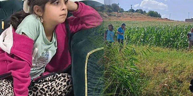 Narin soruşturmasında ortalığı karıştıracak detay! Anne 'hatırlamıyorum' dedi, hocasının ifadesi şok etti