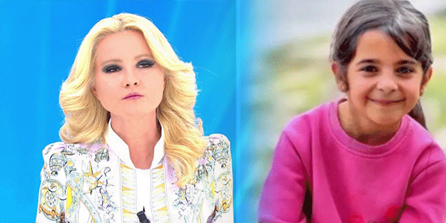 Narin tartışması Müge Anlı'yı çıldırttı: Tek tek isim veririm altından kalkamazsınız