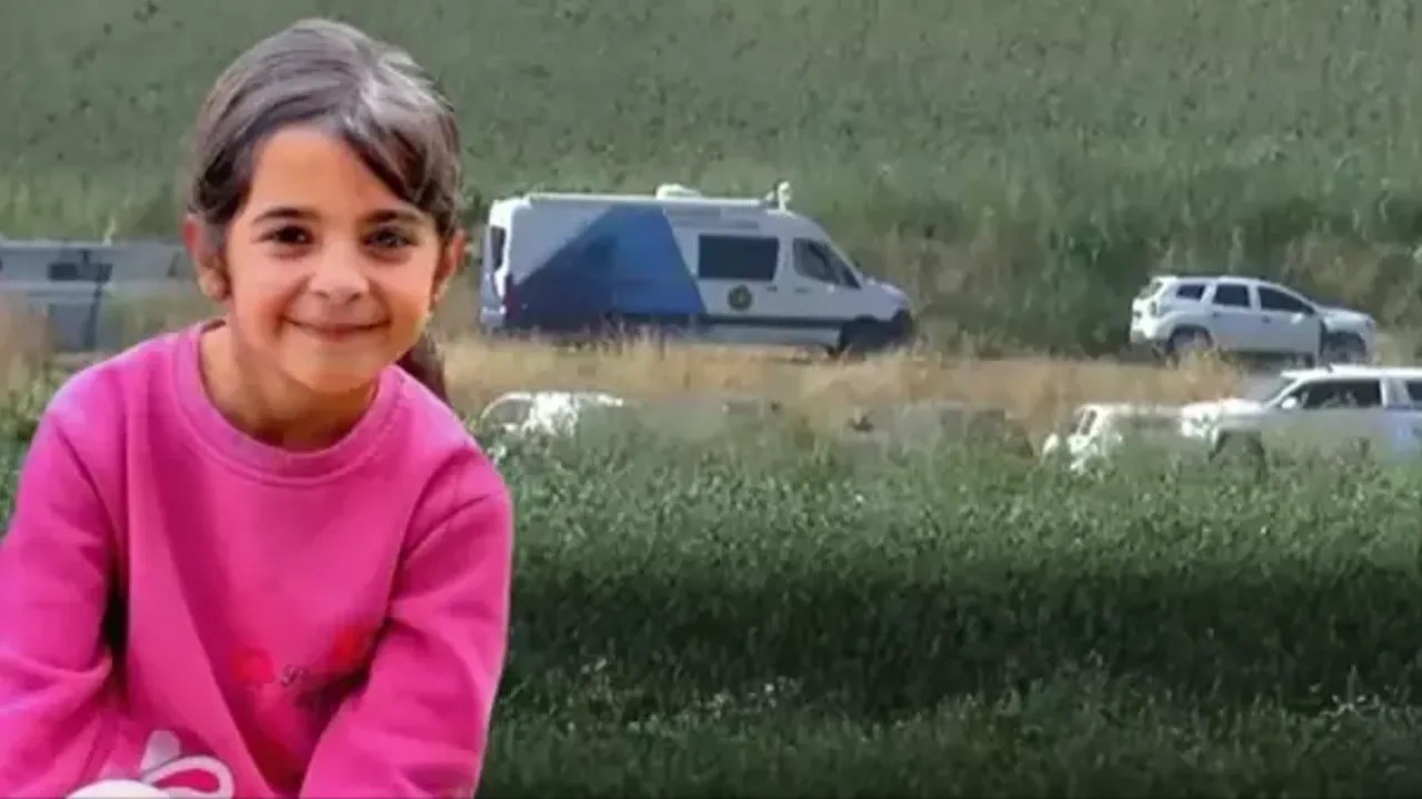 8 yaşındaki Narin değil, dertleri Kuran