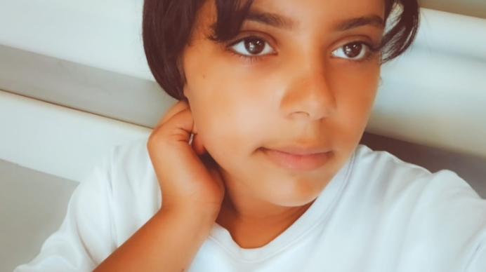 Narin’i kaybettik Sevda’yı bulduk! Üç gündür kayıp olan 13 yaşındaki Sevda Yılmaz'dan sevindiren haber