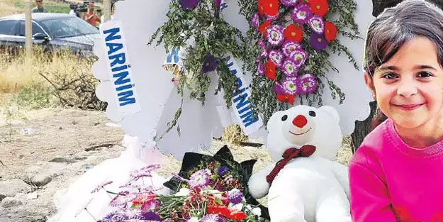 Narin'i kim öldürdü? Bütün köy biliyor herkes susuyor: Kan donduran 3 senaryo