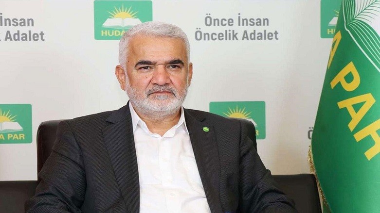 Narin'in ailesi HÜDA PAR'lı mı? Zekeriye Yapıcıoğlu ‘İsrail’i işaret ederek’ açıkladı