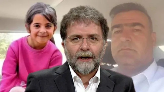 Narin'in amcası HÜDAPAR’dan mı? Genel Başkan, Ahmet Hakan'a tüm gerçekleri açıkladı