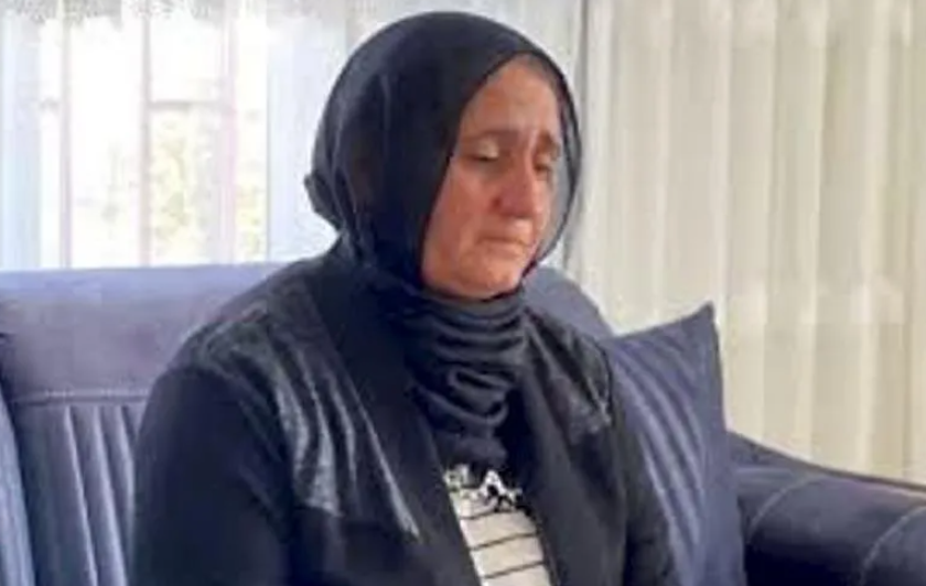 Narin’in amcasının eşi bir konuştu pir konuştu! Yalanları ifşa etti