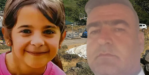 Narin'in amcasıyla ilgili önemli gelişme