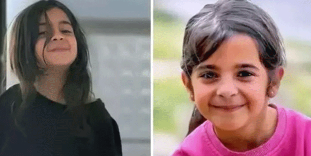 Narin'in anne ve ağabeyi neden tutuklandı! Gerekçe belli oldu!