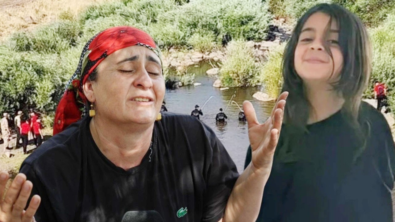 Narin’in annesi Yüksel Güran sessizliğini bozdu: Hz. Yusuf’lu, Züleyha’lı lanetleşme mektubu!