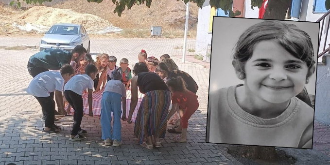 Narin’in arkadaşları susturuldu mu? Bakanlık köye özel ekip gönderdi