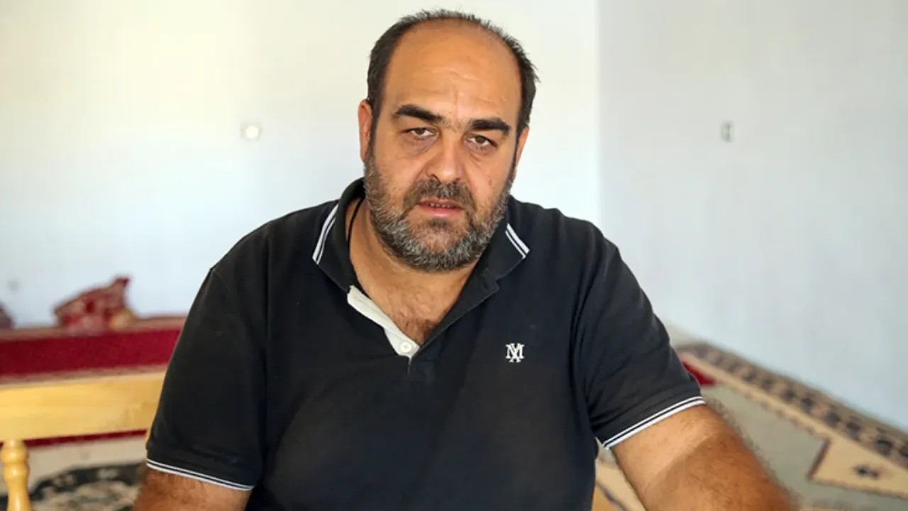 Narin'in babası Arif Güran, sosyal medya şaklabanlarına seslendi: ‘Kızımın mezarından nemalanmayı bırakın’
